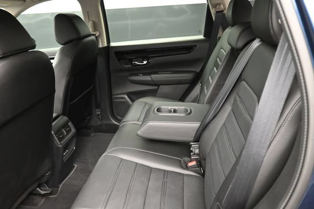 Used 2026 Honda CR-V EX-L image 28