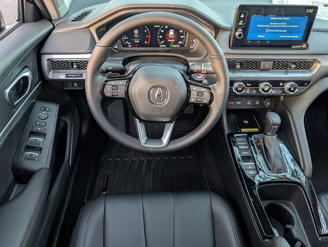 New 2026 Acura Integra image 7