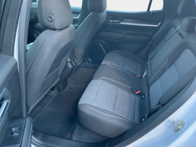 Used 2025 GMC Terrain Elevation AWD/4WD image 15