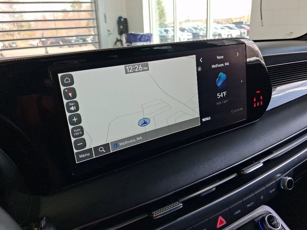 Used 2025 Hyundai Palisade Calligraphy AWD/4WD image 32