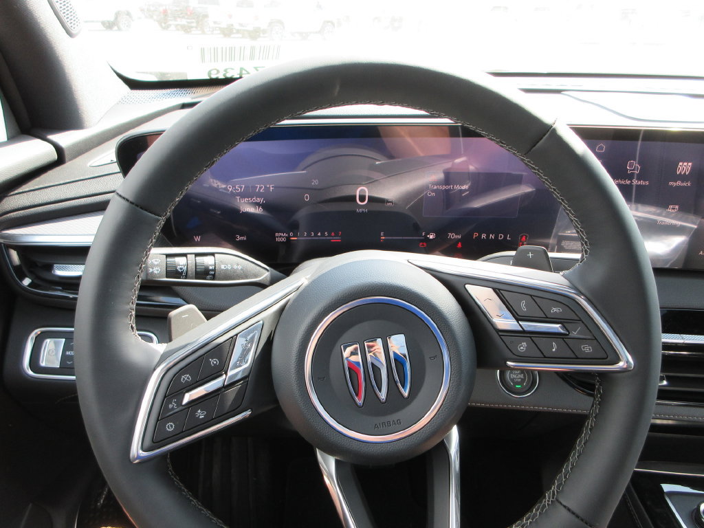 New 2026 Buick Enclave Sport Touring w/ Power Package FWD image 18