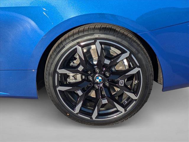 New 2026 BMW 430i Convertible w/ M Sport Package image 10