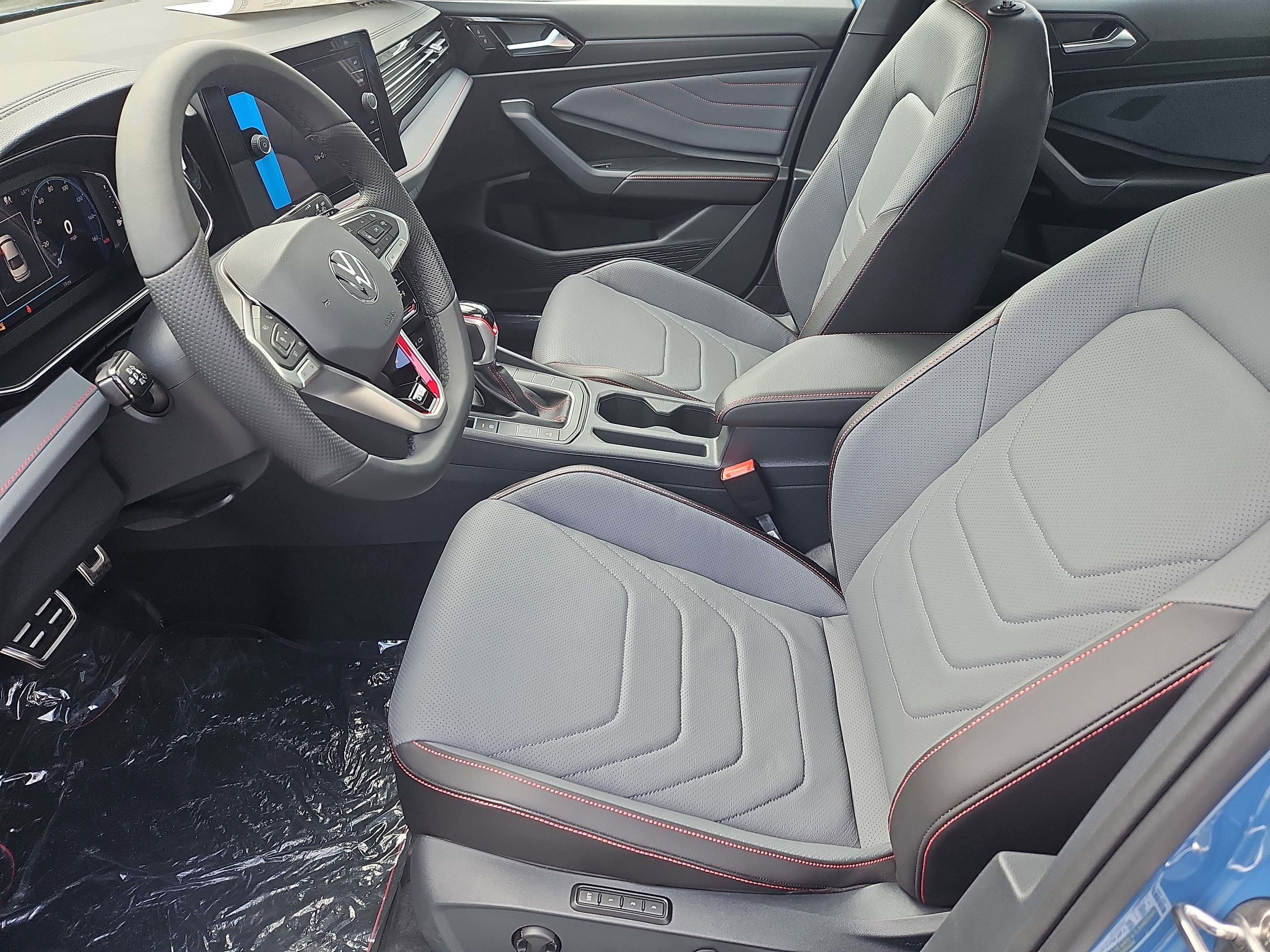 New 2026 Volkswagen Jetta GLI Autobahn image 19