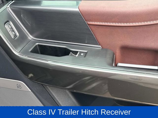 Used 2023 Ford F150 Lariat image 21