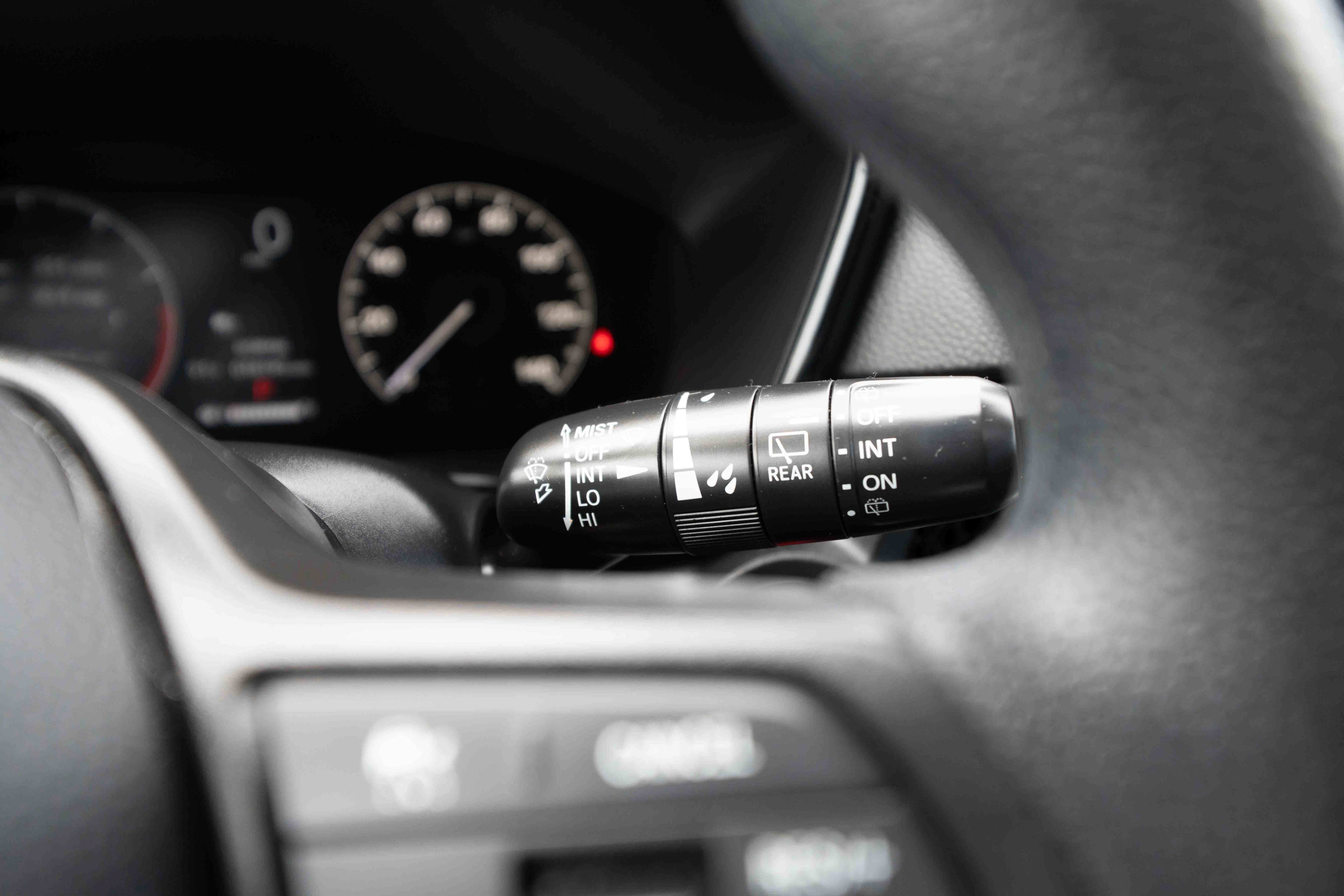 Used 2024 Honda CR-V EX image 14