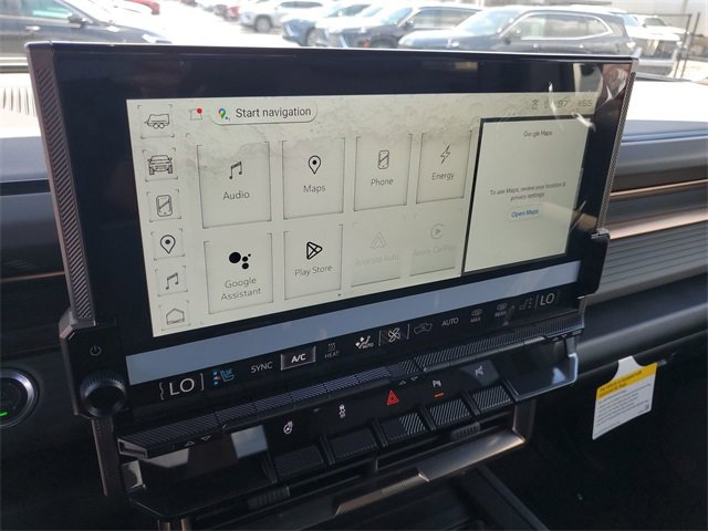 New 2025 GMC Hummer EV 3X image 15