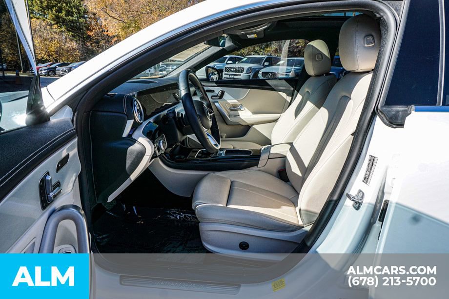 Used 2024 Mercedes-Benz CLA 250 image 19