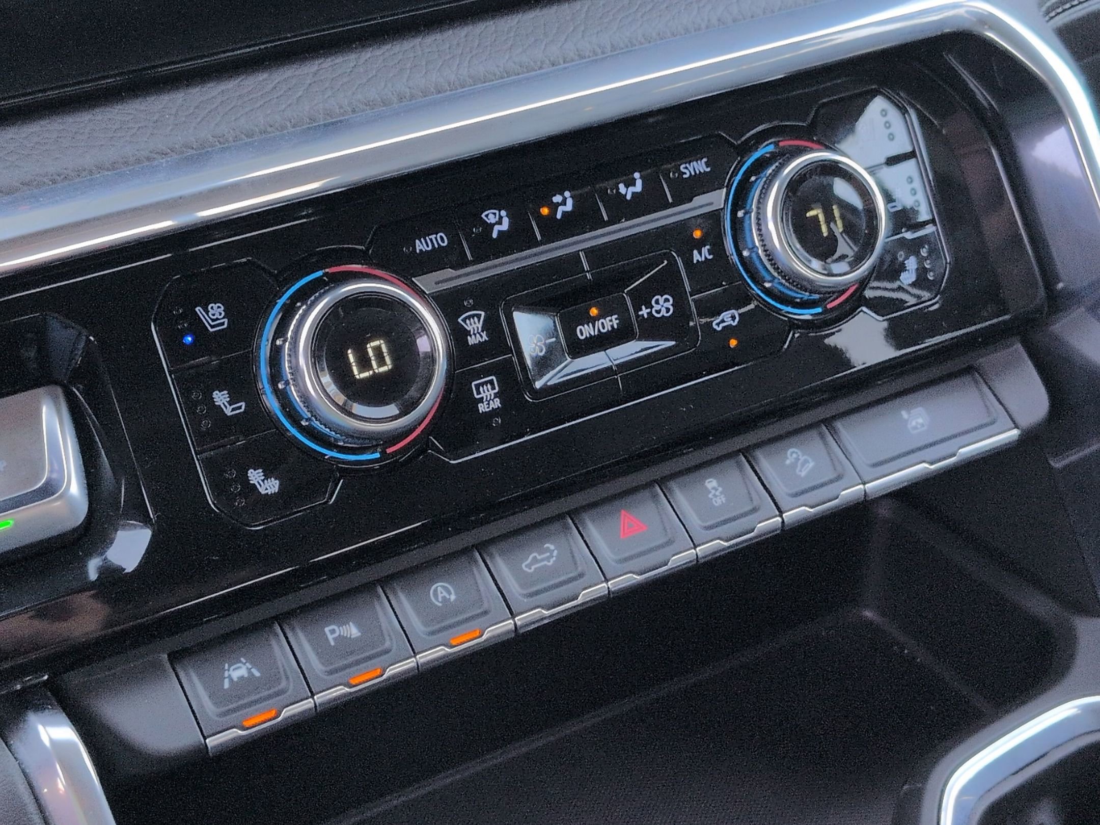 Certified 2024 GMC Sierra 1500 Denali w/ Denali Reserve Package image 27