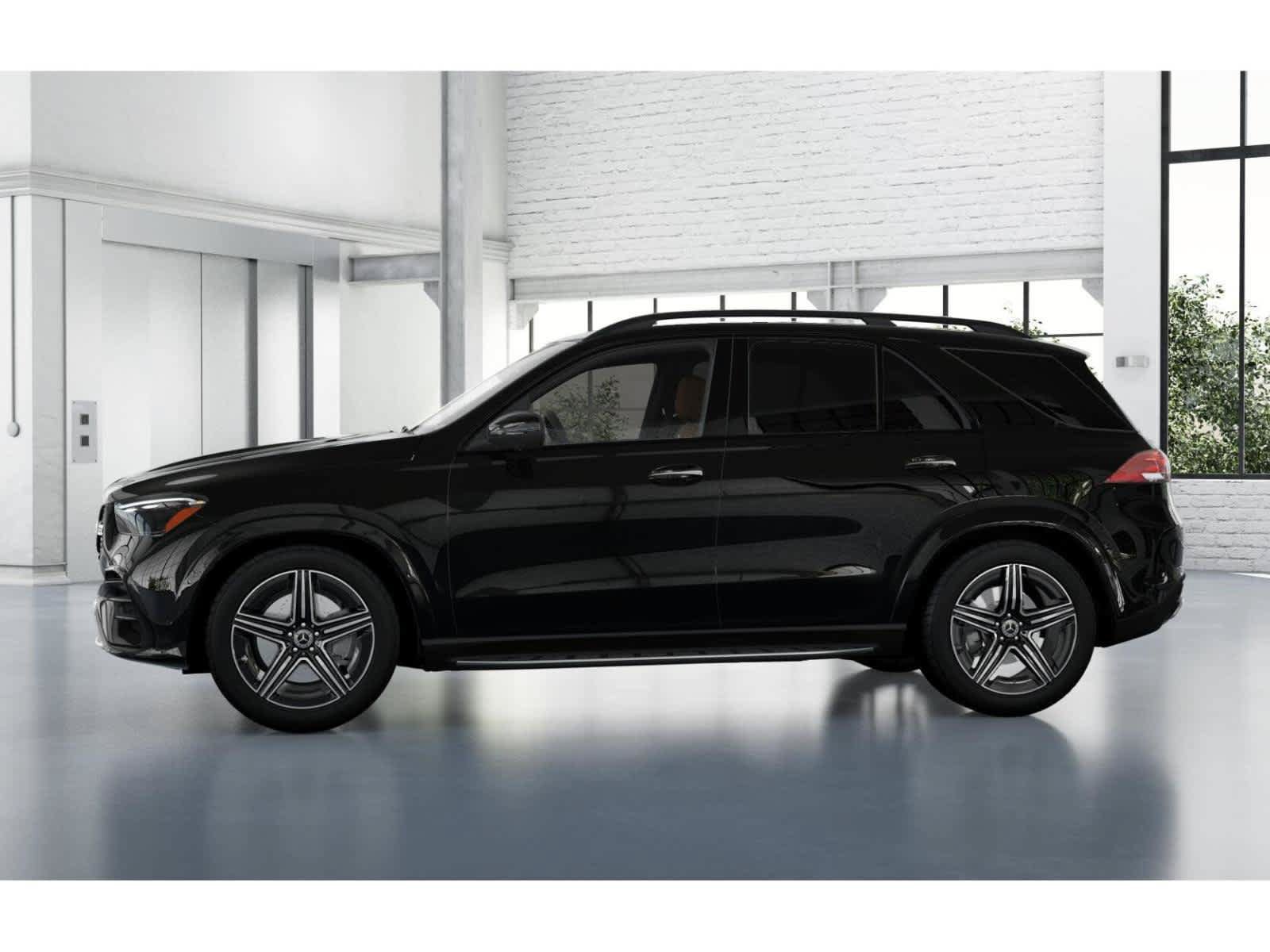 New 2026 Mercedes-Benz GLE 350 4MATIC image 33