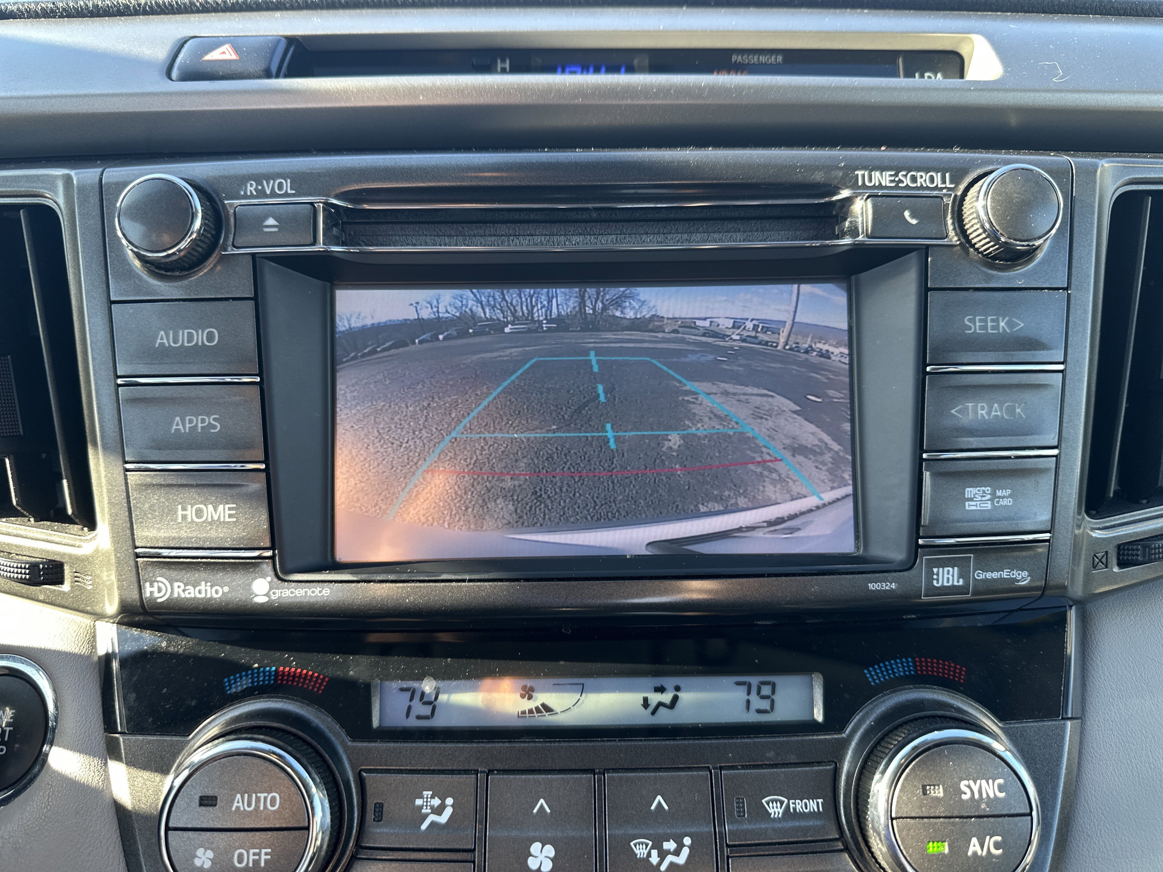 Used 2014 Toyota RAV4 Limited image 26