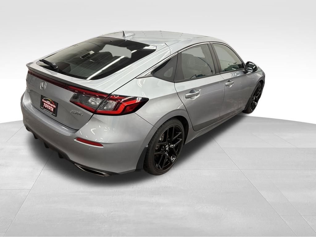 Used 2023 Honda Civic Sport Touring image 6