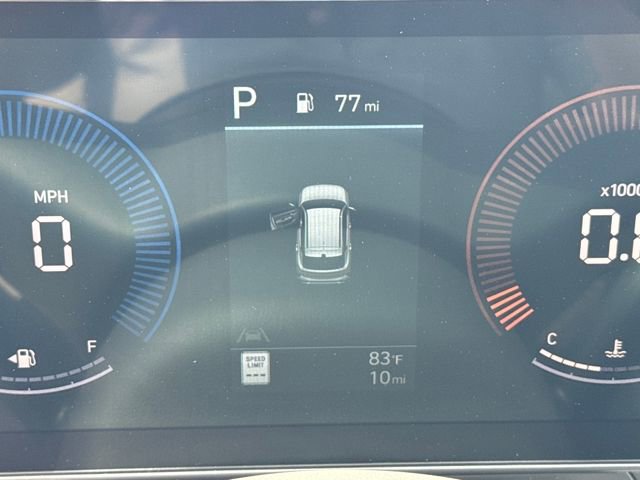 New 2026 Hyundai Kona SEL Sport image 15