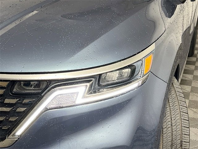 Used 2024 Kia Carnival SX image 3