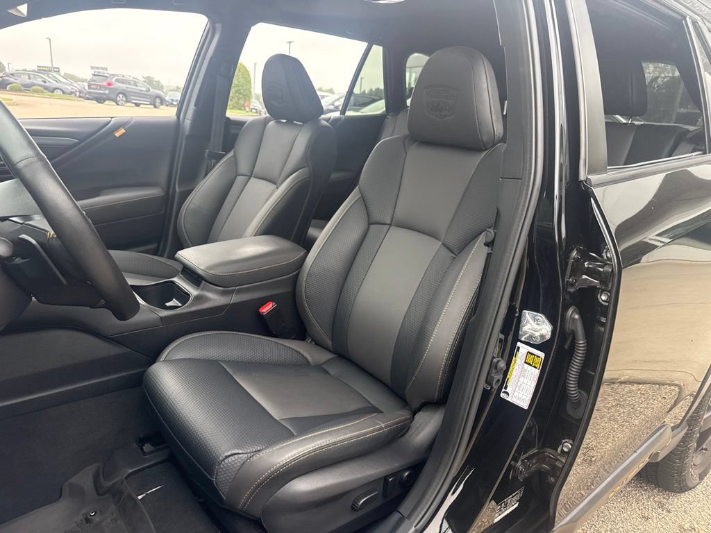 Used 2024 Subaru Outback Wilderness AWD/4WD image 20