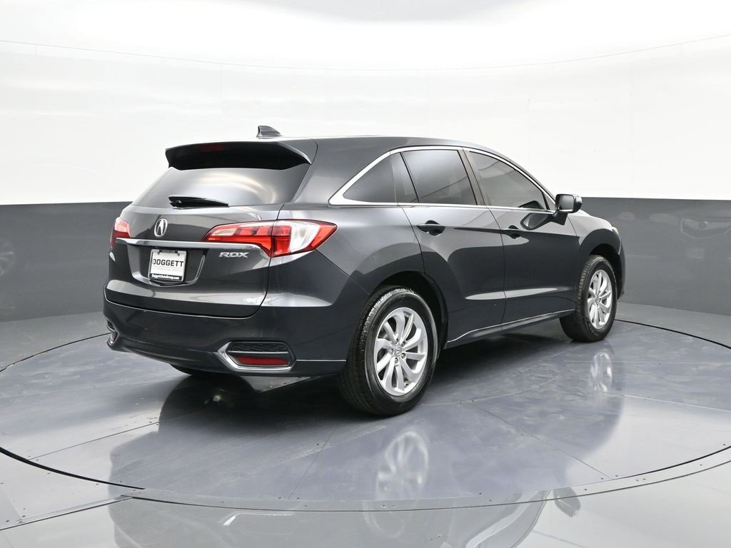 Used 2016 Acura RDX FWD image 11