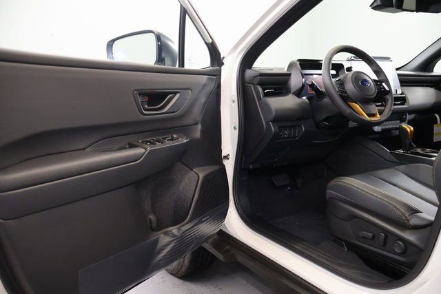 New 2026 Subaru Outback Wilderness AWD/4WD image 8