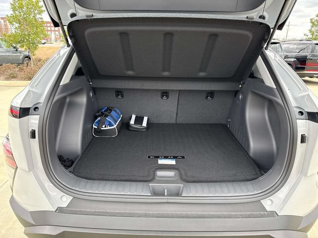 New 2026 Hyundai Kona SEL Sport AWD/4WD image 12