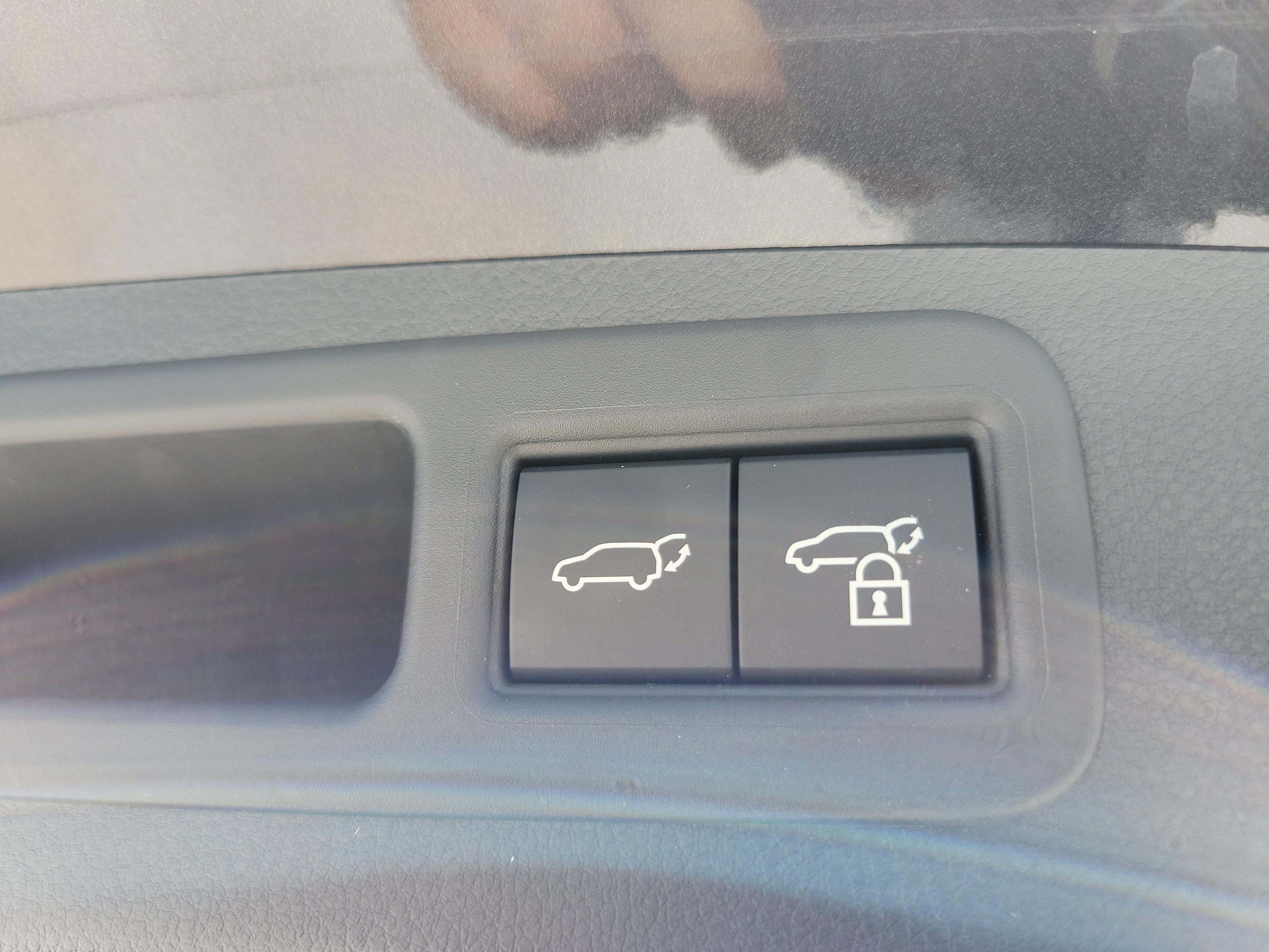 Used 2026 Lexus RX 350 Premium w/ Convenience Package FWD image 11