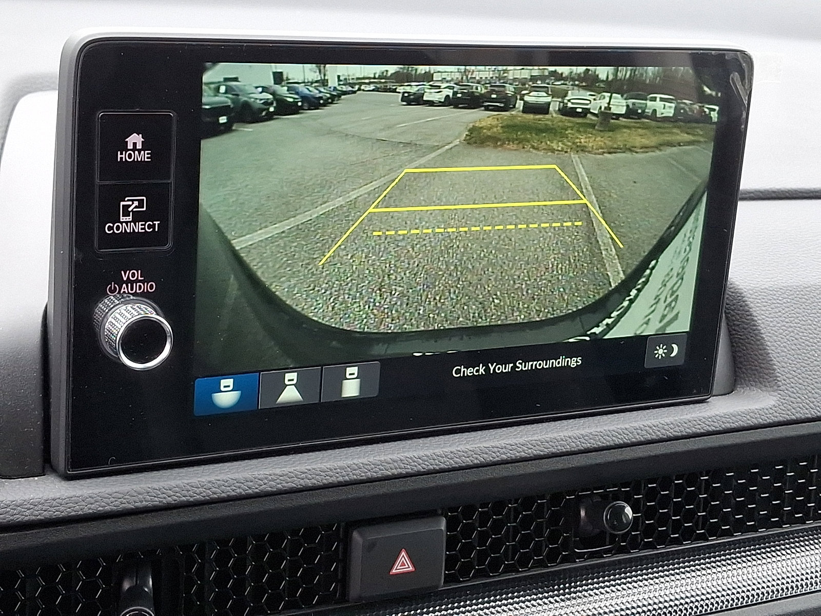 Used 2026 Honda CR-V LX image 18