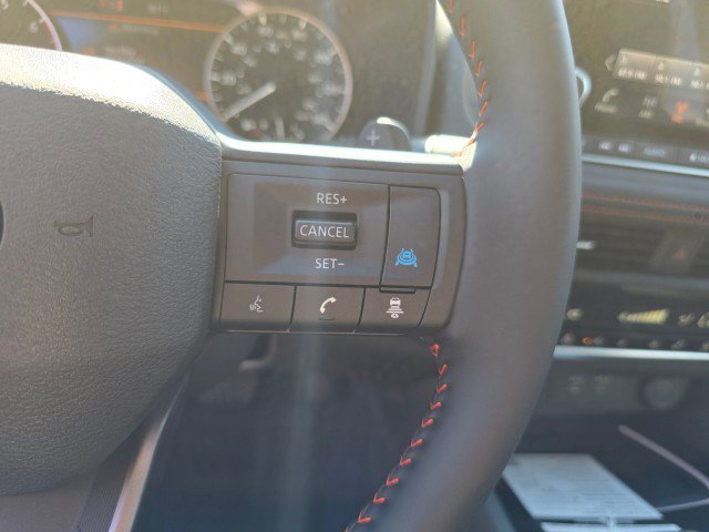 New 2026 Nissan Rogue SV w/ Rock Creek Premium Package image 30