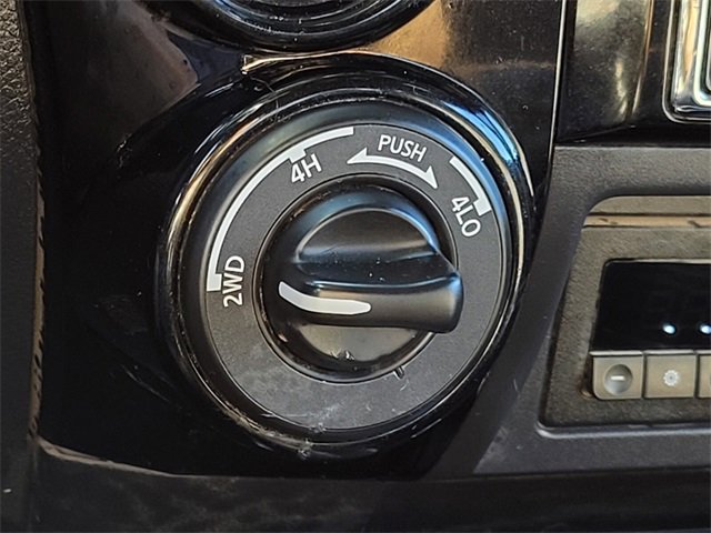 Used 2023 Nissan Titan Platinum Reserve w/ Moonroof Package image 25