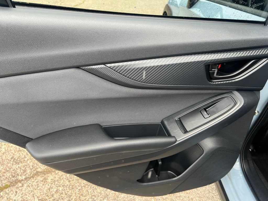 Used 2018 Subaru Crosstrek 2.0i Premium AWD/4WD image 9
