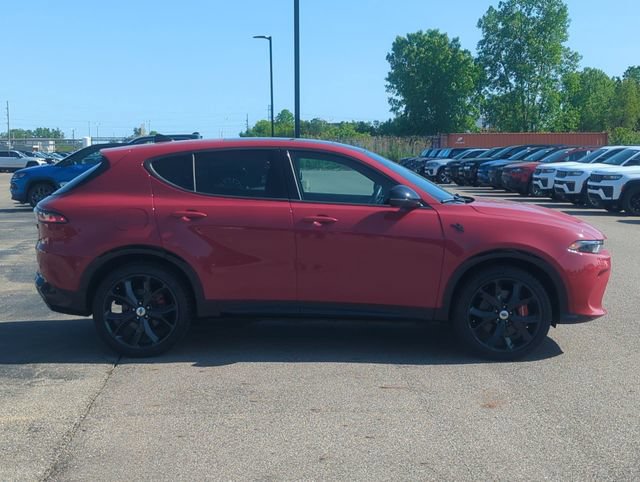Used 2025 Dodge Hornet R/T w/ R/T Plus Package AWD/4WD image 2