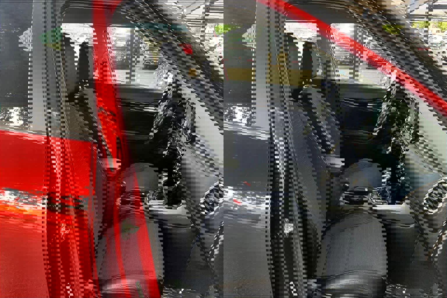 Used 2021 Kia Seltos S image 9