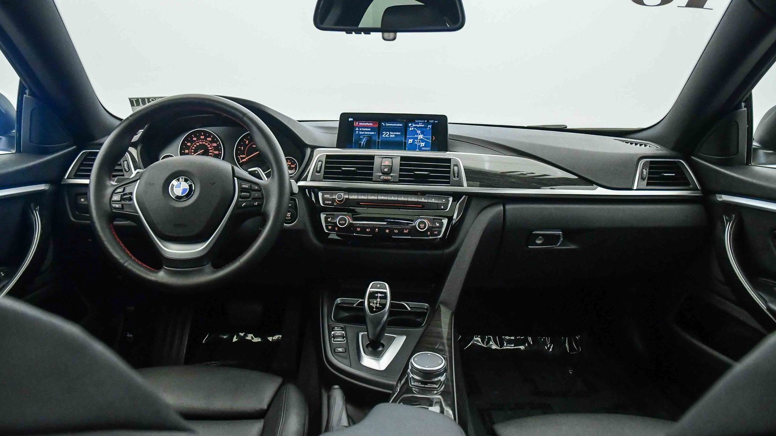 Used 2019 BMW 430i Gran Coupe w/ Convenience Package image 15