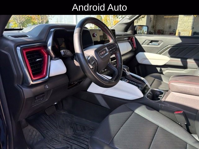 Used 2024 GMC Canyon AT4X AWD/4WD image 13