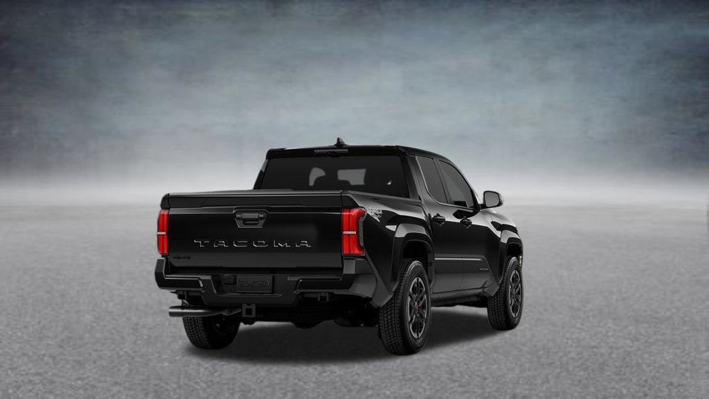 New 2026 Toyota Tacoma TRD Sport AWD/4WD image 19