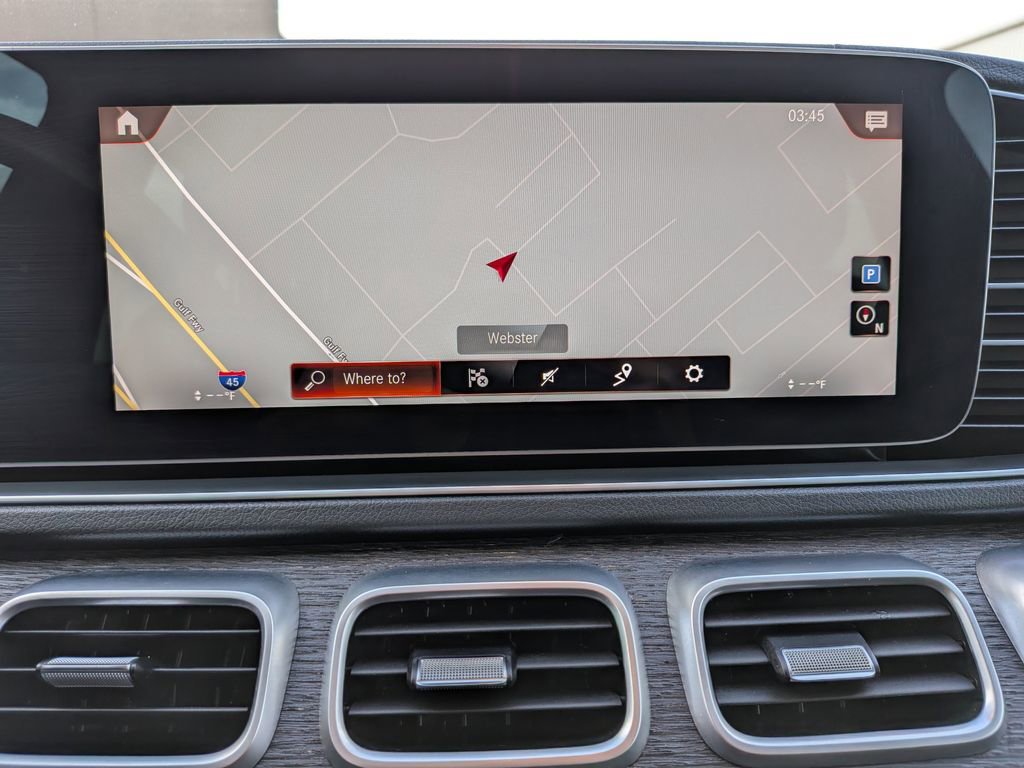 Used 2022 Mercedes-Benz GLE 450 4MATIC image 20