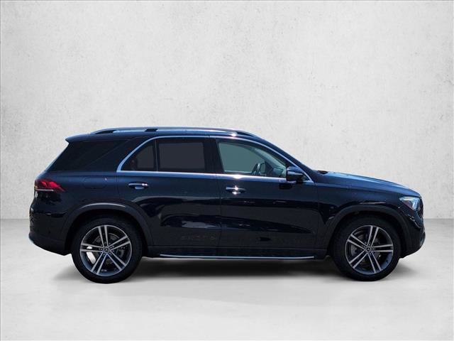 Certified 2022 Mercedes-Benz GLE 350 4MATIC image 4