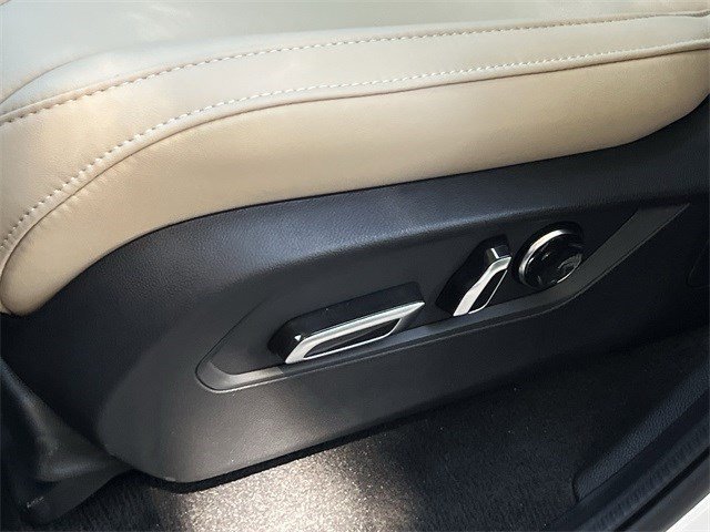 New 2026 Acura MDX w/ Technology Package FWD image 29