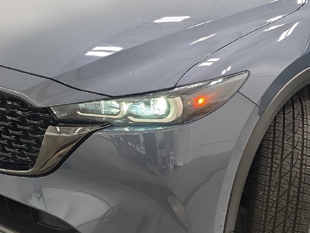 Used 2024 MAZDA CX-5 Carbon Edition AWD/4WD image 31