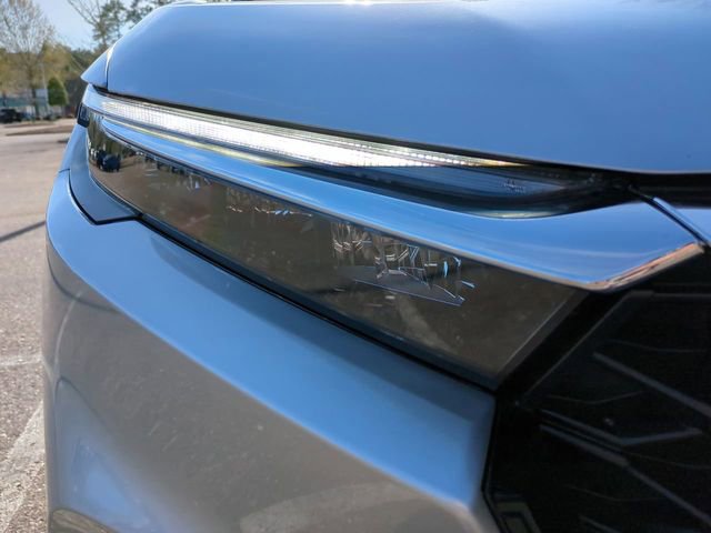 Used 2026 Honda CR-V LX image 10