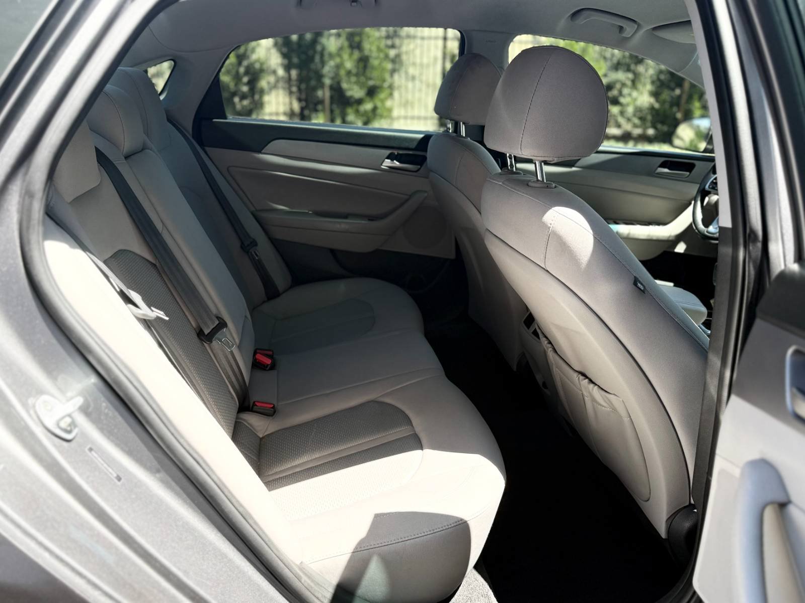Used 2019 Hyundai Sonata SEL FWD image 29