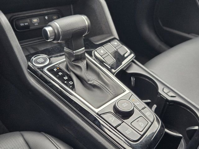Certified 2024 Kia Sportage EX FWD image 20