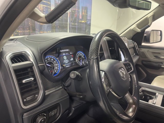 Used 2022 RAM 1500 Limited image 10