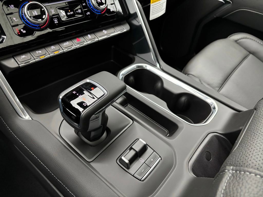 New 2026 GMC Sierra 1500 Denali w/ Denali Reserve Package image 30