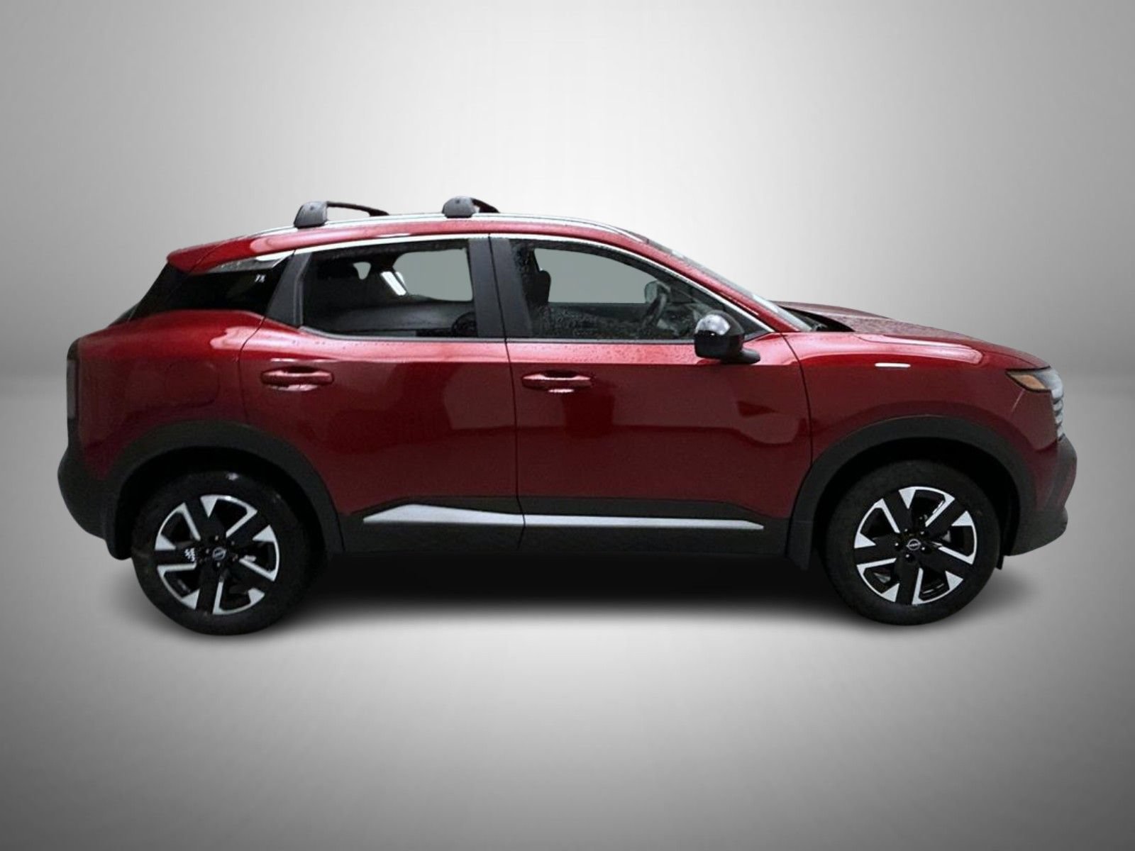 New 2027 Nissan Kicks SV AWD/4WD image 4
