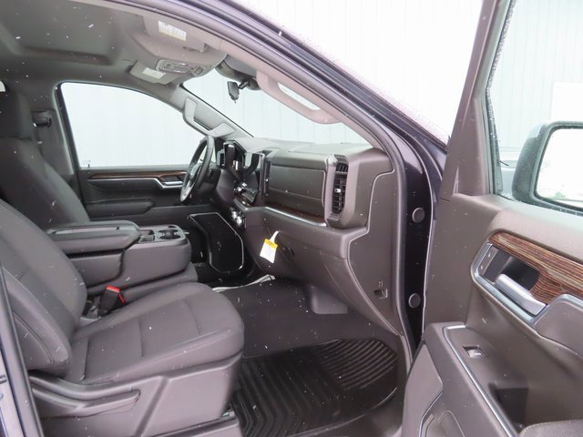 New 2026 GMC Sierra 1500 SLE w/ X31 Off-Road Package image 24
