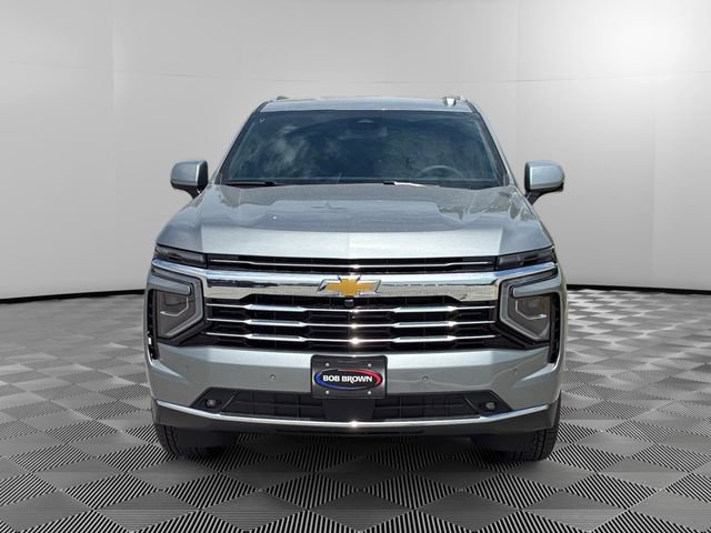 New 2026 Chevrolet Suburban LT w/ Comfort Package AWD/4WD image 8