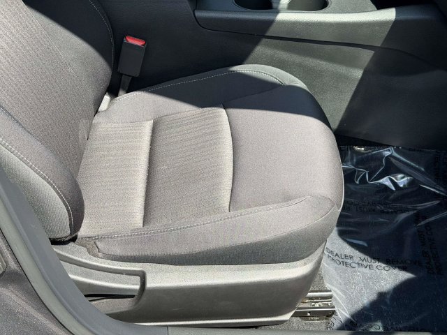 Used 2025 Nissan Altima 2.5 S FWD image 11