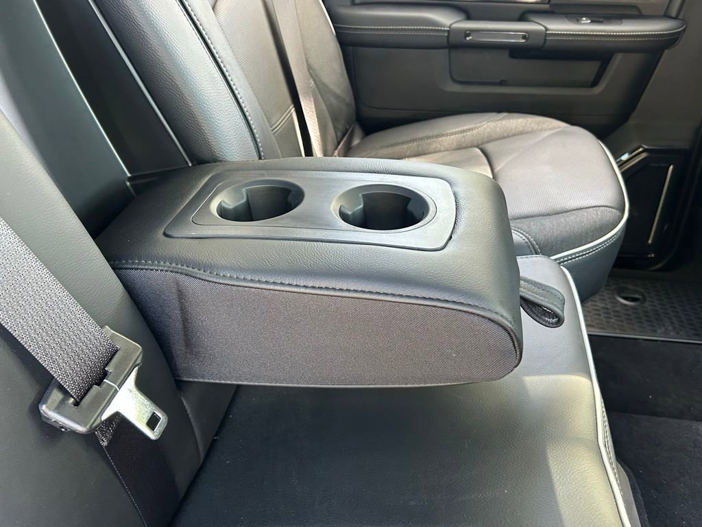 New 2026 RAM 3500 Limited image 49