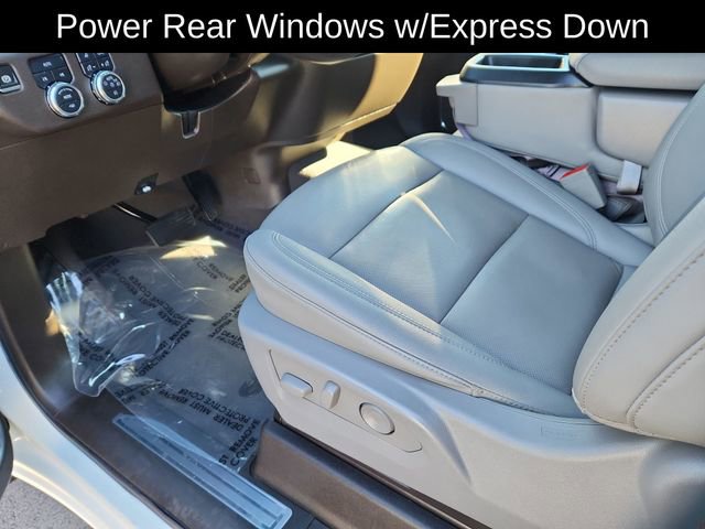 Used 2024 GMC Sierra 1500 SLT image 21