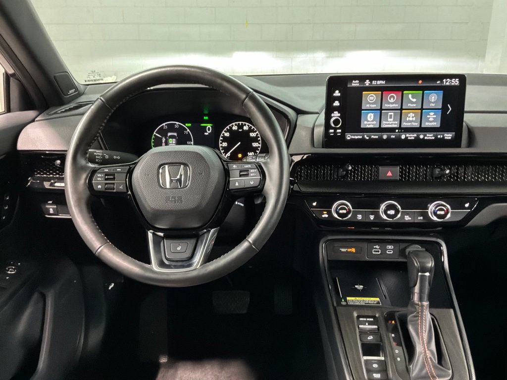 Used 2024 Honda CR-V Sport Touring image 8