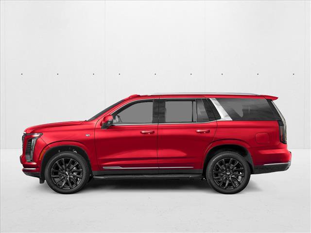 New 2026 Cadillac Escalade Sport w/ Touring Package AWD/4WD image 3