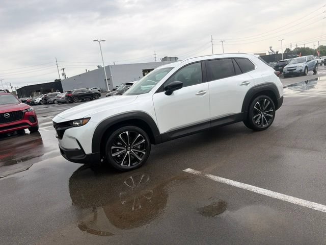 New 2026 MAZDA CX-50 AWD 2.5 S w/ Weather Package image 20
