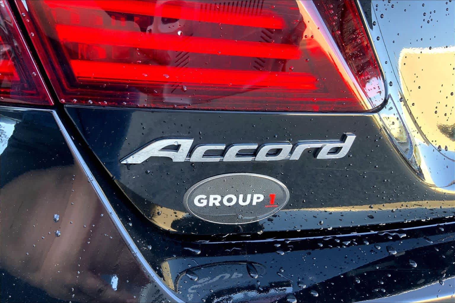 Used 2016 Honda Accord EX-L image 10